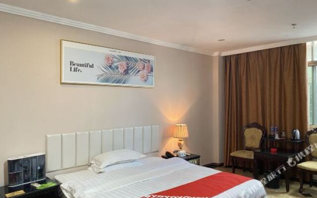 Huadu Hotel