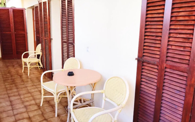 Apartamentos Casa Vida