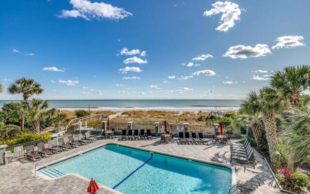 Carolina Dunes - 106