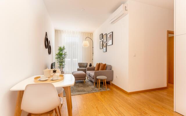 YOUROPO - Cosy 5 in Oporto