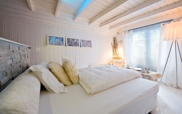 Herangtunet Boutique Hotel Norway