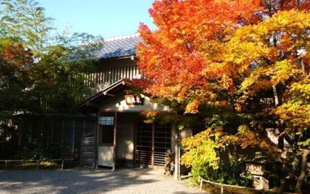 Shourotei Hotel