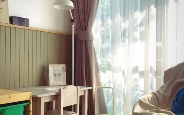 Ocean Beachfront Smart Unit