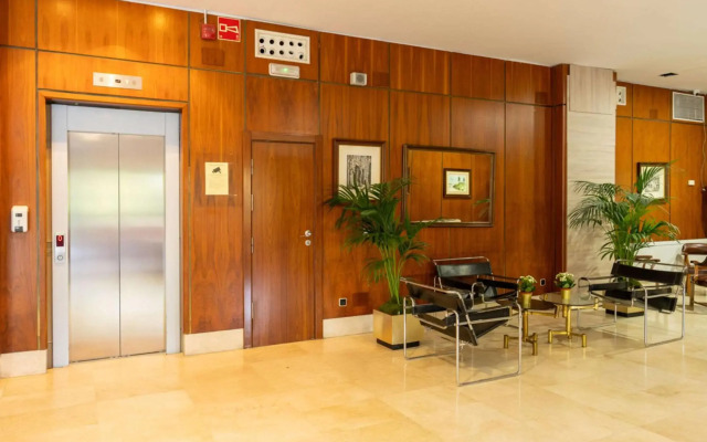 Hotel Faranda Los Tilos, Ascend Hotel Collection