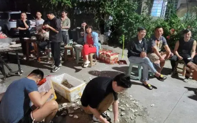 Blue Sky International Youth Hostel (Sanya Dadonghai)