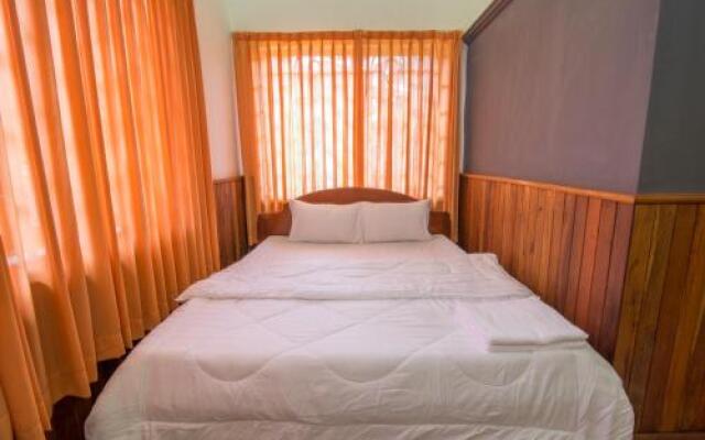 Angkor Une Fois Homestay