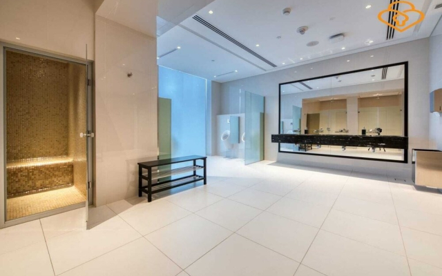 2 B/R Apt Taj Residences JLT