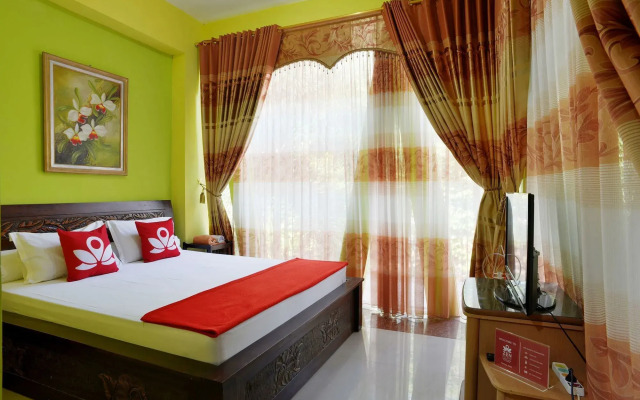 ZEN Rooms Kadisoka