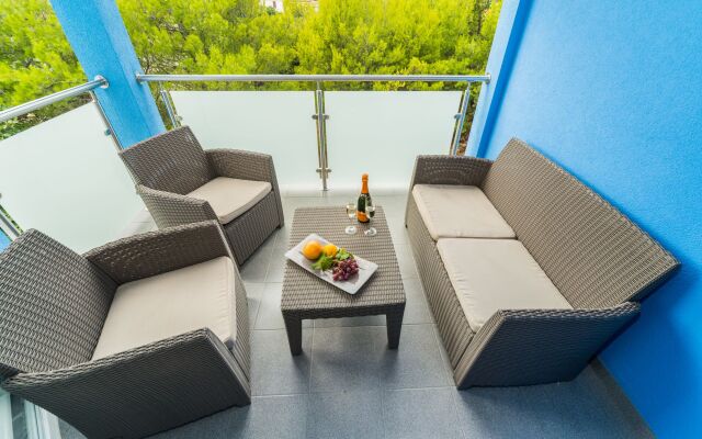 Apartments Kresic