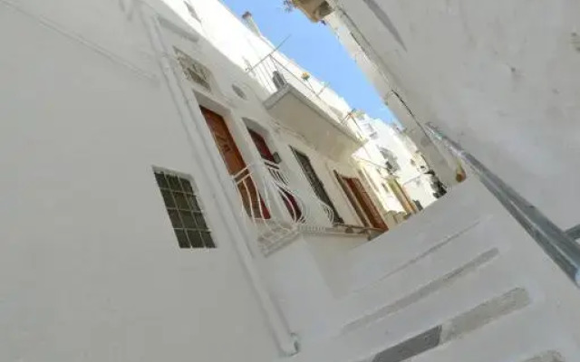 Casa Baldassarre