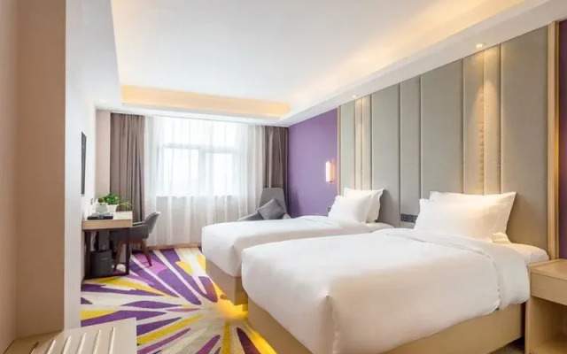 Lavande Hotel·Beijing Capital Airport Xiedao