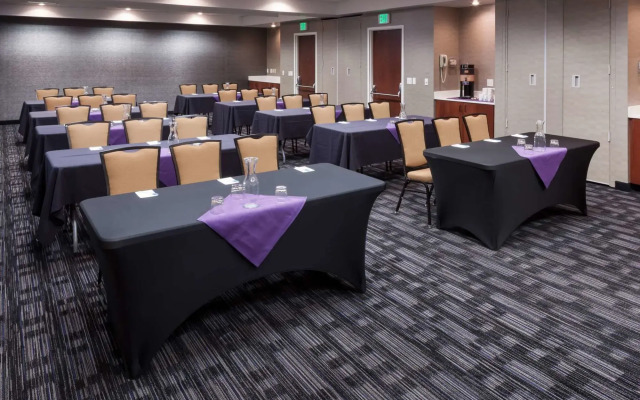 SpringHill Suites by Marriott Boise ParkCenter