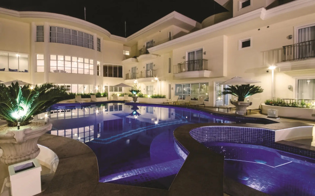 Hotel Doral Guarujá