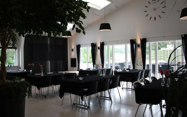 Ebeltoft Feriecenter
