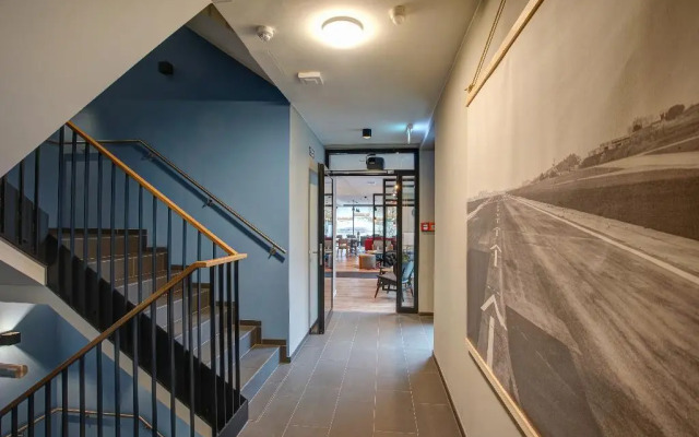 Boutique 125 Hamburg Airport