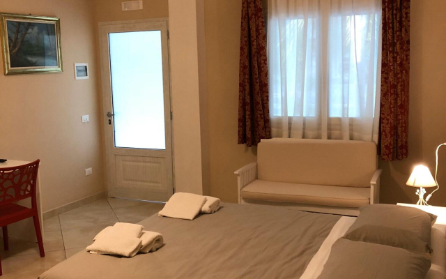 L'Isola Dei Sapori Boutique Hotel