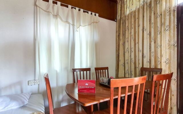 ZEN Rooms Pelangi Beach Resort