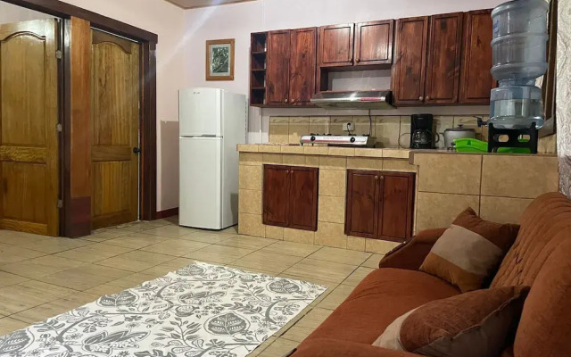 Apartamentos Caligo de Osa