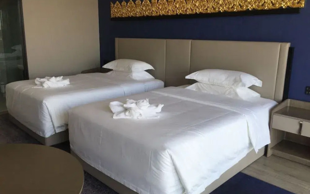 Tian Yi International Hotel