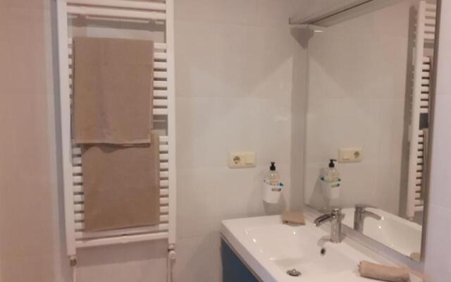 Apartemento Monika Monte Pedrera C 1 TOP Aussicht