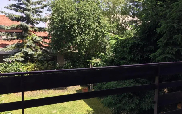 Hotel-Pension Kamyk