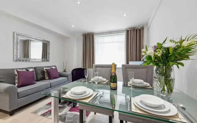 Nell Gwynn Chelsea Accommodation