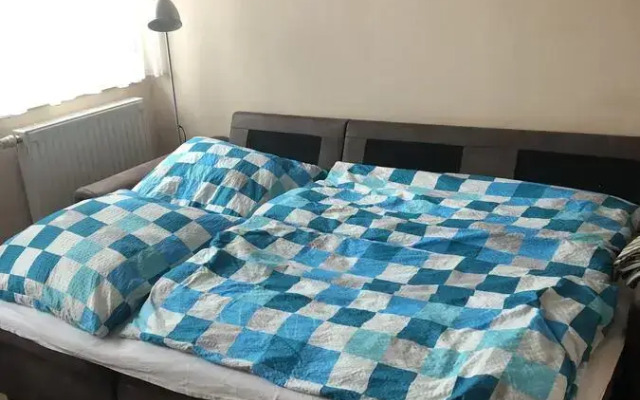 Ferienwohnung Winkler