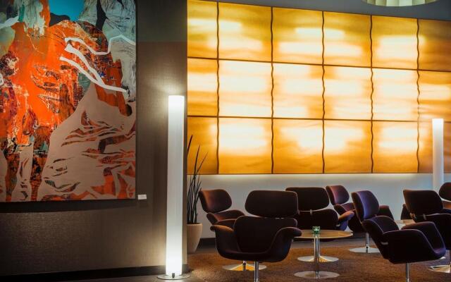 Comfort Hotel Sello