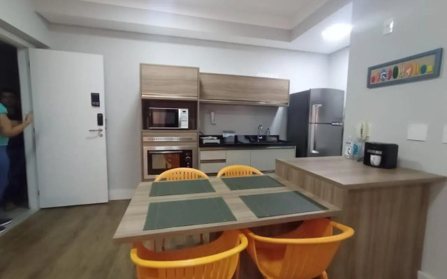 Book Santos - Unlimited 1112 - Um Pé na areia