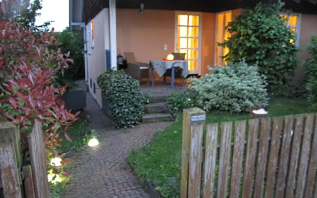 Ferienwohnung Am Odenwaldlimes