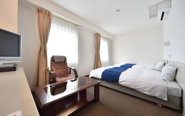 Uwajima Oriental Hotel