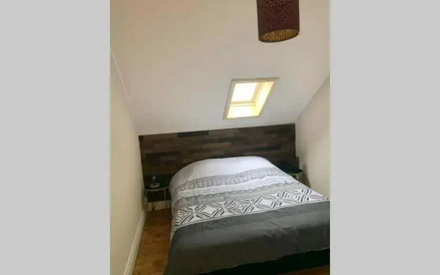 Vichy Cocoon Appartements