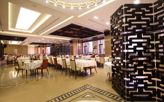 Lancaster Hotel Raouche