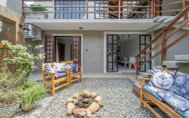 PSN - Apartamentos proximos da praia de cabeçudas
