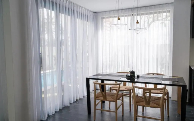 Asri Cinta Villa