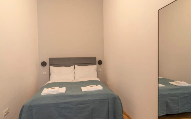 Luxury Apartment next to the City Center