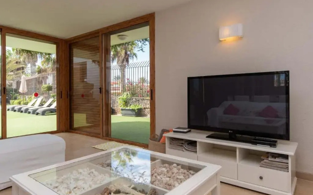 Villa Las Americas