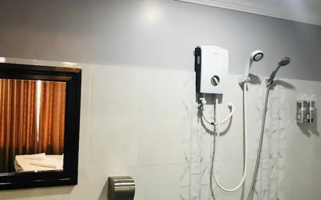 Maison Rivera Guest House