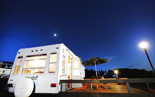 Jeju Poly Park Pension