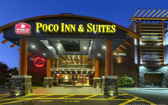 Poco Inn and Suites Hotel & Conference Centre