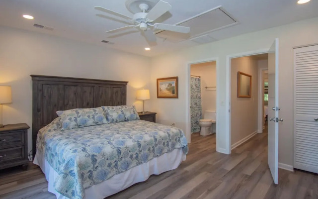 329 Capt John Fripp Villa