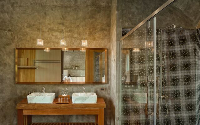 The Hidden Village Khao Yai