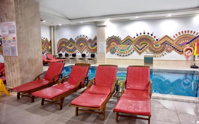 Bilem Hotel Beach & Spa
