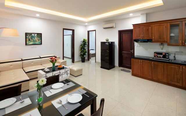 Patel Hotel Hanoi