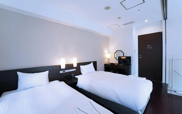 KOKO HOTEL Sendai Kotodai Park