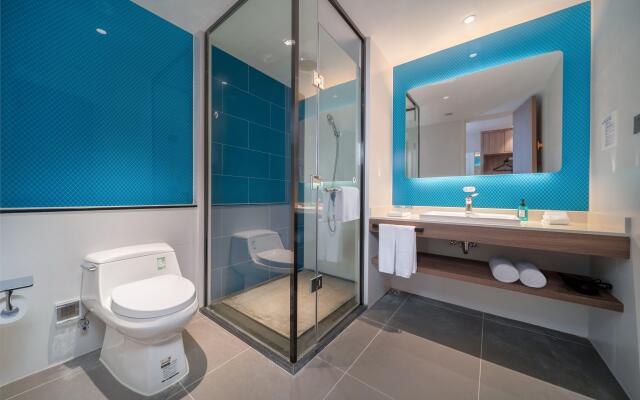 Holiday Inn Express Jinjiang Anhai by IHG