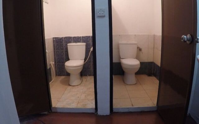 Sizzlers Hub - Hostel