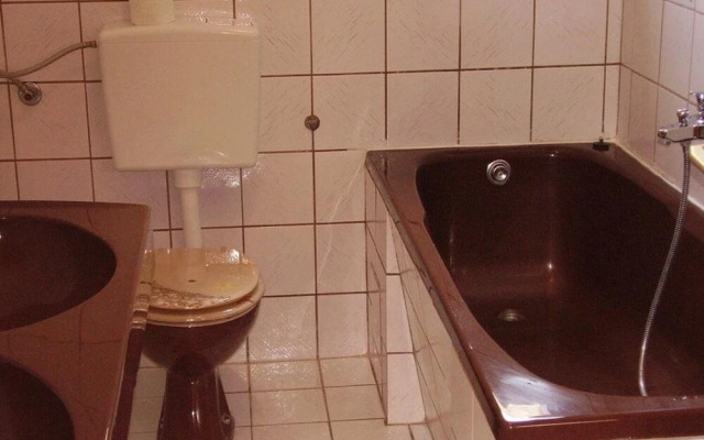 Boris - 30 m From Beach - A1