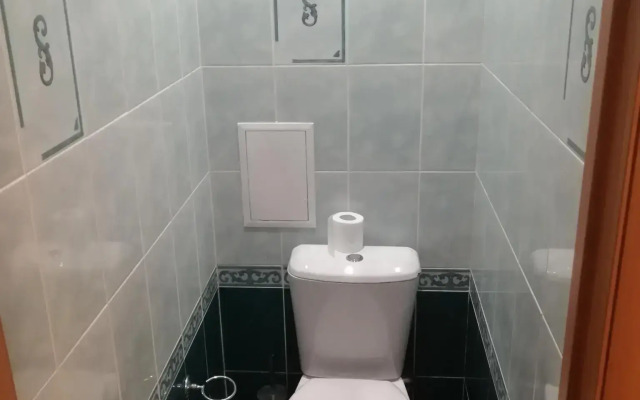 Sweet room (Свит рум) на улице Игоря Киртбая 9