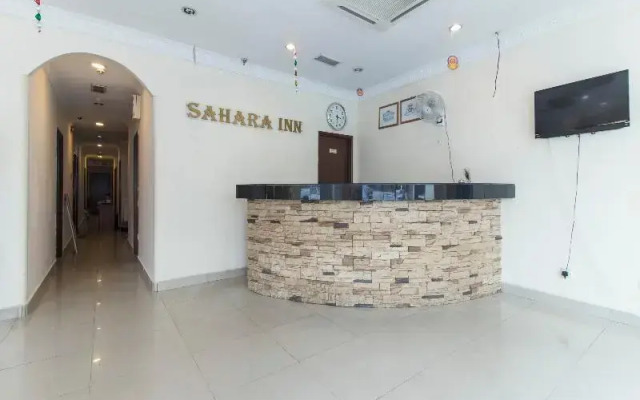 Hotel Sahara Inn